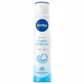  Nivea Fresh Natürliches Deodorant 250 ml
