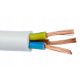 Rundes Elektrokabel, flexibel (Litze), gummiisoliert OMY Digma 3 x 0,75