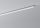 NMC Noel & Marquet Deckenstreifen 20 x 30 mm, Länge 2 m