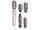  Philips Series 7000 BHA735/00 Lockenstab