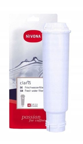  Nivona CLARIS NIRF 700 Filtereinsatz 1 Stk.