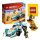  LEGO Ninjago Zanes Drachen-Spinjitzu-Rennwagen 71791 + LEGO VP Papiertüte 6315792 Medium