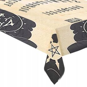  Smiffys Geistertischdecke 1 Stk.
