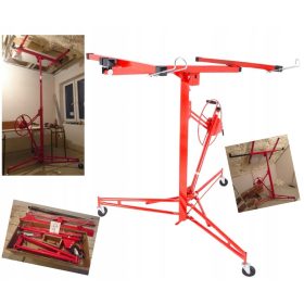 Heckmann Plattenheber 140-350 cm