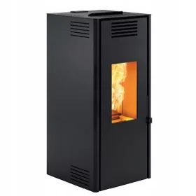  Ofen, Kaminofen, Pelletofen Retta 11,5 kW mit DGP