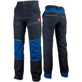 Urgent URG-710 lange Arbeitshose, Größe 46