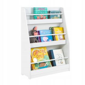  SoBuy Kinderbücherregal KMB45-W