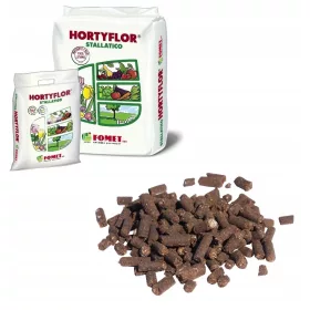    Organischer, natürlicher Dünger Garden Lab Mist 25 kg 40 l
