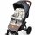  JUKKI DOPPELSEITIGER Royal Rose Kinderwageneinsatz