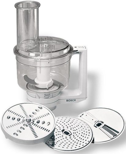  Bosch MUZ5MM1 Multimixer für eine Küchenmaschine