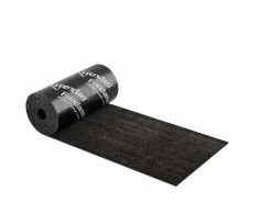  PAPA-FOLIEN-HORIZONTALE ISOLIERUNG VON FUNDAMENTEN 2mm 33X10