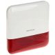 Drahtloses Signalgerät Hikvision DS-PS1-E-WE/RED