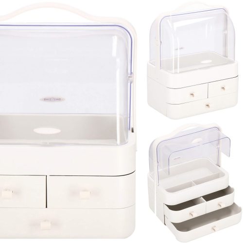Kisten und Truhen HA1094 ORGANISATOR FÜR KOSMETIK