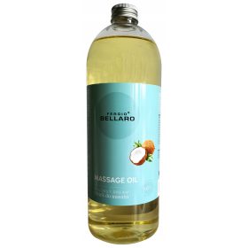 Fergio Bellaro Coconut Dream 1000 ml Öl