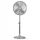 Nedis FNST20ECR40 tragbarer Ventilator 400 mm