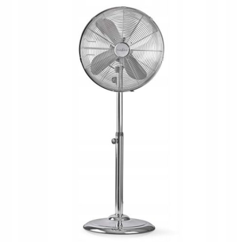 Nedis FNST20ECR40 tragbarer Ventilator 400 mm