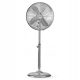 Nedis FNST20ECR40 tragbarer Ventilator 400 mm