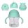  Casno Baby Babyflasche für Kinder 240 ml 6m+