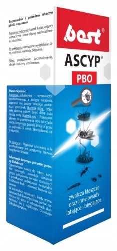  Best-Pest Anti-Ameisen-Flüssigkeit 50 ml