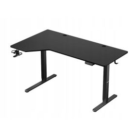  Huzaro Gaming-Schreibtisch 145 x 120 x 85 cm