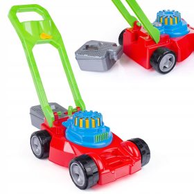 KINDERMÄHER, ABNEHMBARER KORB, ROTOR, GROSSES SPIELZEUG