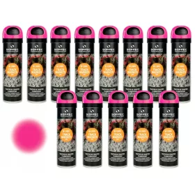 Soppec geodätische Farbe grün 500 ml