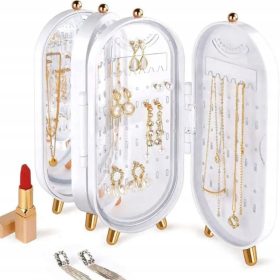  Grüner Schmuckorganisator CB16ZIE