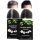  Sevich Schwarzes Haarshampoo Schwarzes Shampoo 25 ml