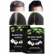  Sevich Schwarzes Haarshampoo Schwarzes Shampoo 25 ml