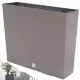  Blumentopf DTU24 60 cm x 18 x 50 cm, Kunststoff