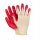 Arhem NYLATEX WHITE Handschuhe Größe 10 - XL 10 Paar
