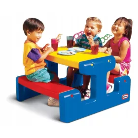 Little Tikes Kindertisch ab 3 Jahren