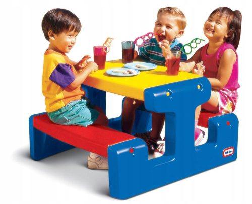 Little Tikes Kindertisch ab 3 Jahren