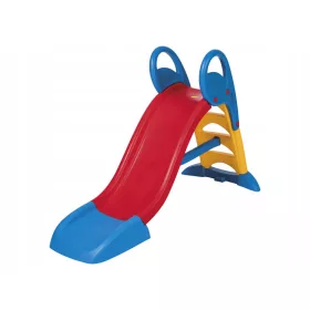  SMOBY Gartenrutsche