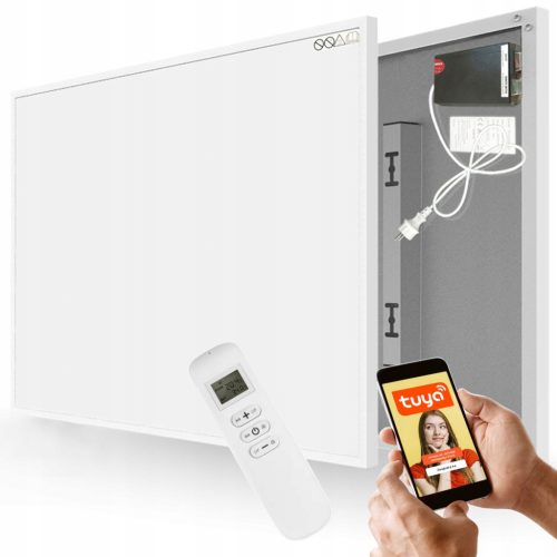  Cronos Grafen Pro 1100W Infrarotheizung