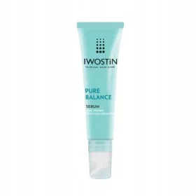  IWOSTIN PURE BALANCE Serum 30 ml