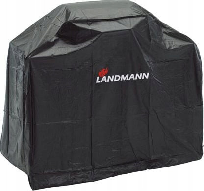  Landmann Grillabdeckung 125 x 54 x 110 cm