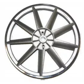 ABAC 3600100 Ölkompressor 0 l 10 bar