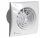 Soler & Palau SILENT 200 CZ 120 mm Badezimmerventilator