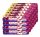 Nimm2 Bonbons Sonniger Garten mit Vitaminen - Kirsche & Schwarze Johannisbeere 24x50g