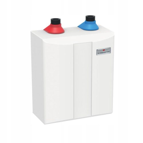 Thermoval 5000 W Warmwasserbereiter