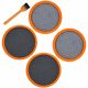  4 x Filter für PHILIPS SpeedPro FC8009 FC6721-6729