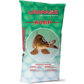  KARPFEN-FINISHER-FUTTER 21 % FISCHFUTTER 20 kg UNIPASZ