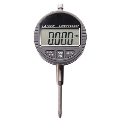 ELEKTRONISCHE MESSUHR 0,001 / 0-25,4 mm