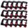  360° rotierender Mikrosprinkler, Durchfluss 120 l/h, SET