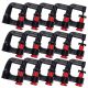 360° rotierender Mikrosprinkler, Durchfluss 120 l/h, SET