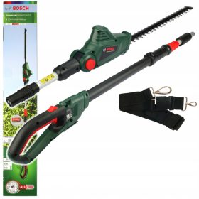  Bosch Akku-Elektroschere 43 cm 18 V