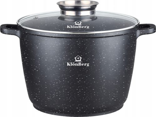 Töpfe KlönBerg Traditionstopf 6,2 l