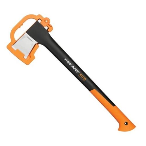 Spaltäxte, Zimmermannsäxte Fiskars Axt 60 cm 1,5 kg