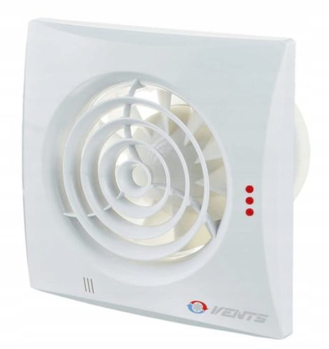 Vents 100QUIETTH Badezimmerventilator 100 mm